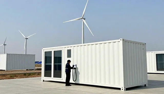 BMS电池管理系统未来将在商业空间中发挥更大作用