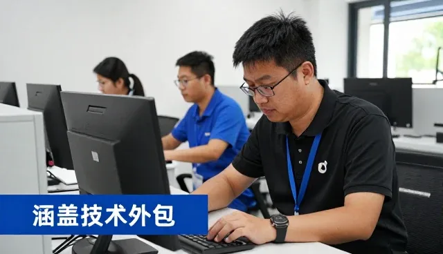 为什么越来越多软件选择应用开发